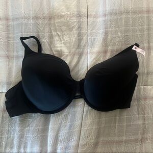 Victoria's Secret Black Underwire Bra Intimates